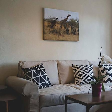 Moderne Wohnung Im Herzen Der Natur - Ingo'S Dream Babelin Extérieur photo