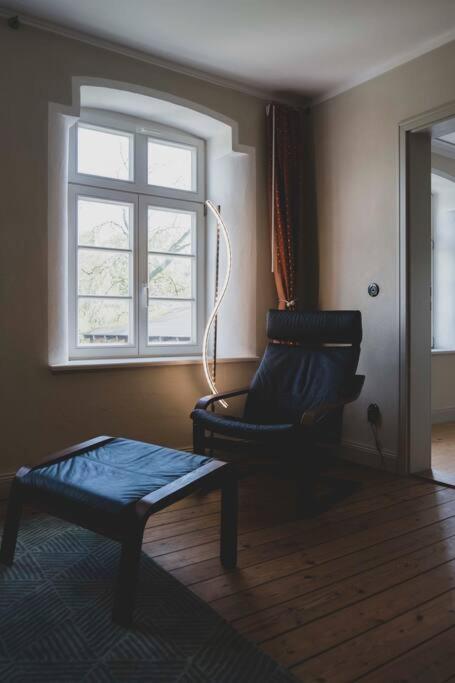 Moderne Wohnung Im Herzen Der Natur - Ingo'S Dream Babelin Extérieur photo