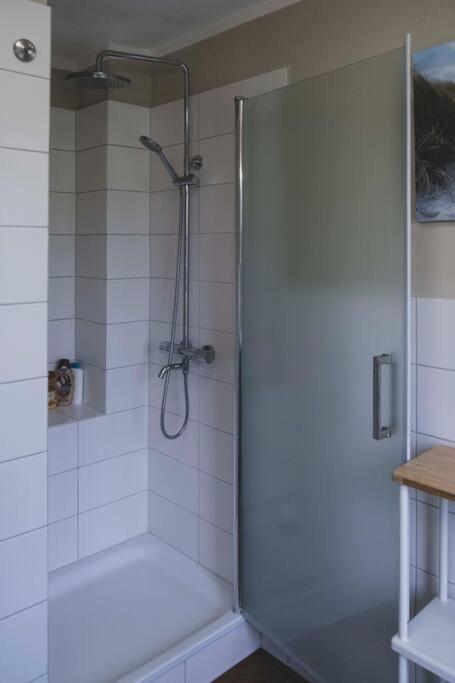 Moderne Wohnung Im Herzen Der Natur - Ingo'S Dream Babelin Extérieur photo