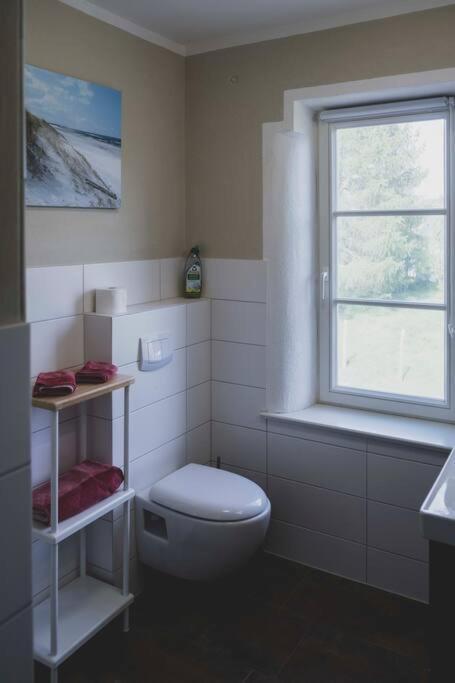 Moderne Wohnung Im Herzen Der Natur - Ingo'S Dream Babelin Extérieur photo