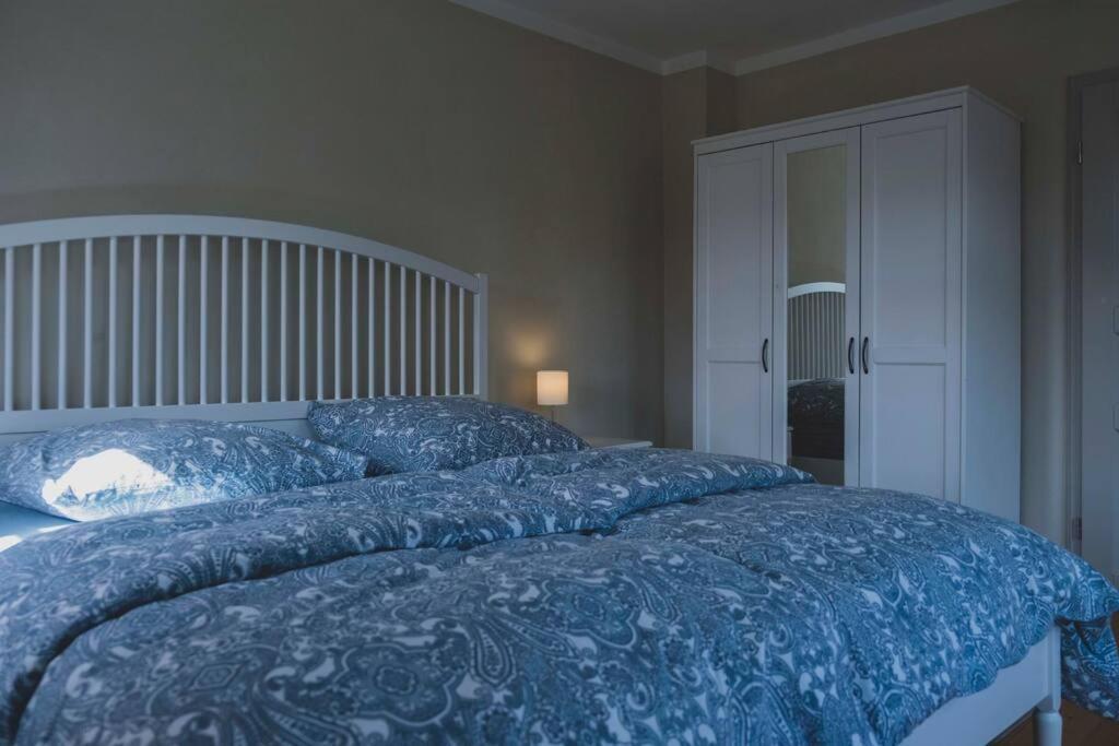 Moderne Wohnung Im Herzen Der Natur - Ingo'S Dream Babelin Extérieur photo